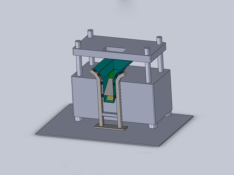 KAP與ADP填充結紮機産品重量自動稱重糾重系統